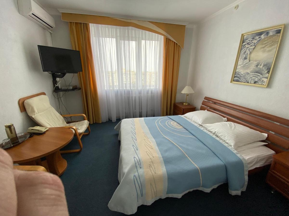 DNIPRO HOTEL ЧЕРКАССЫ 4* (Украина) - от 3093 RUB | NOCHI