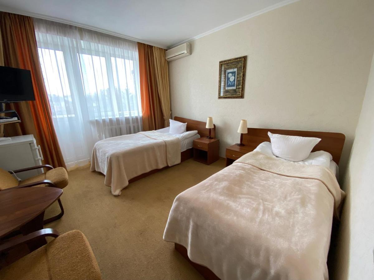 DNIPRO HOTEL ЧЕРКАССЫ 4* (Украина) - от 3093 RUB | NOCHI