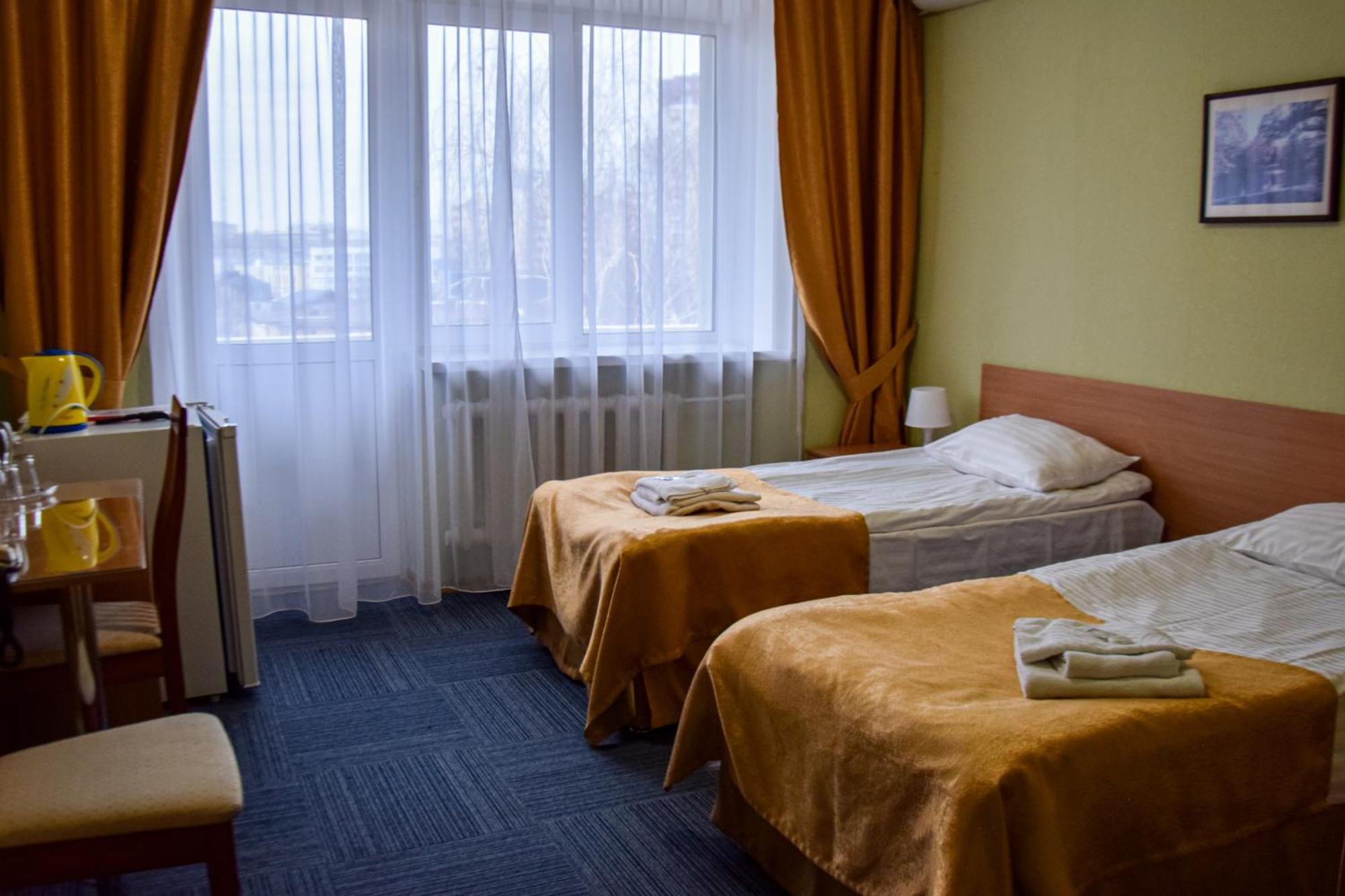 DNIPRO HOTEL ЧЕРКАССЫ 4* (Украина) - от 3093 RUB | NOCHI